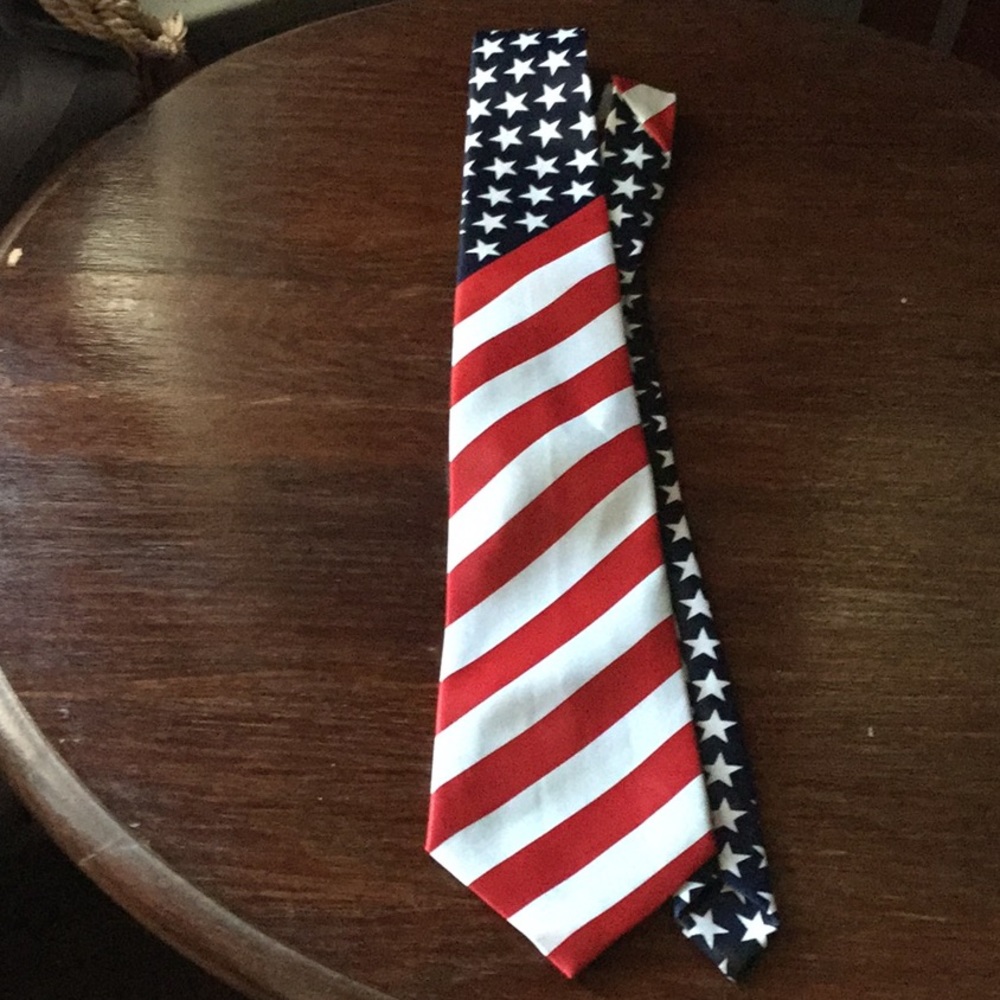Men’s tie